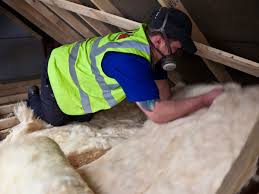 Best Crawl Space Insulation  in South Burlington, VT